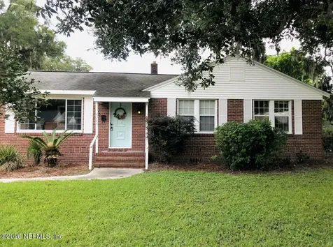 4245 Redwood Avenue Jacksonville FL 32207