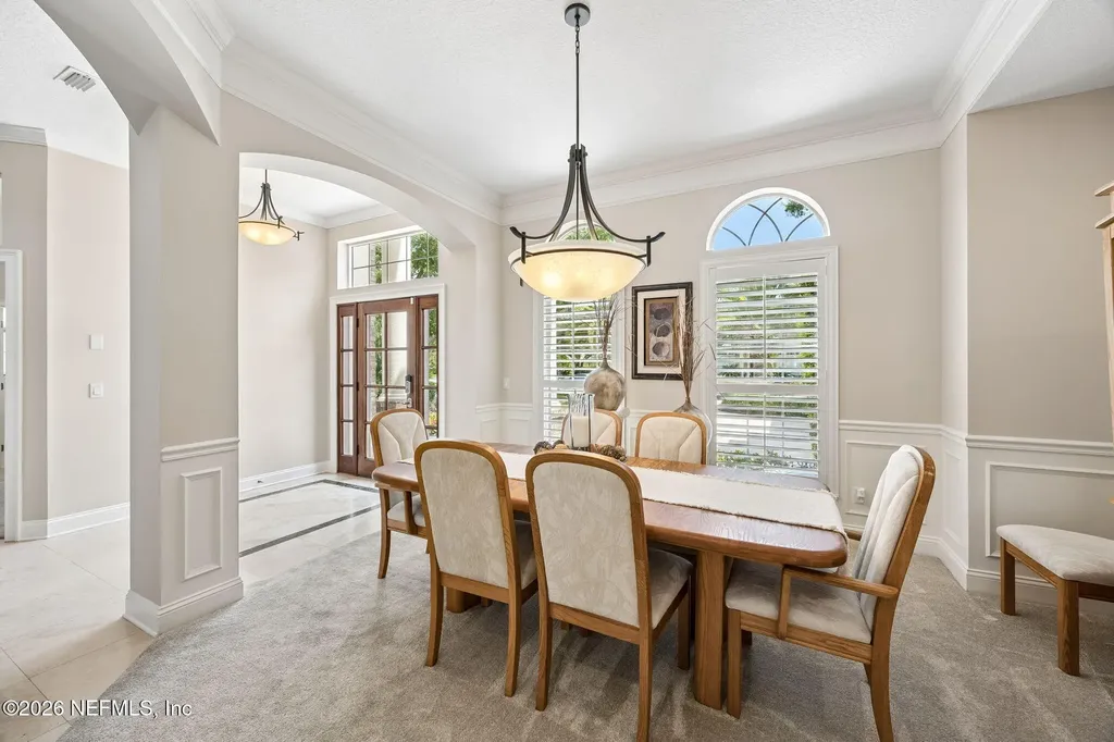 188 Clearlake Drive Ponte Vedra Beach FL 32082