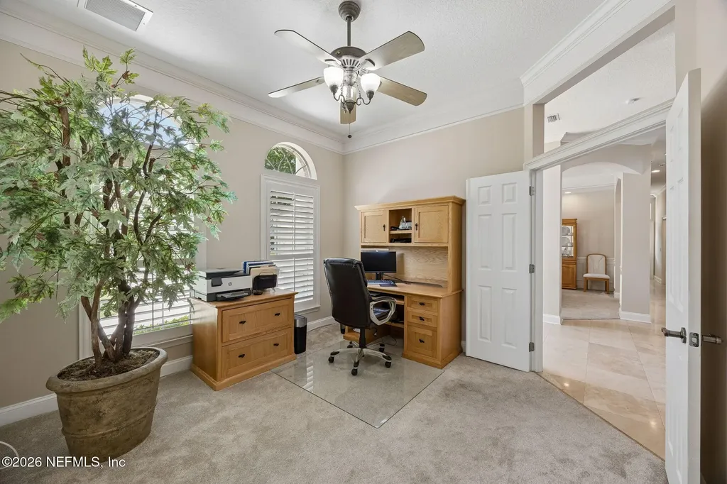 188 Clearlake Drive Ponte Vedra Beach FL 32082