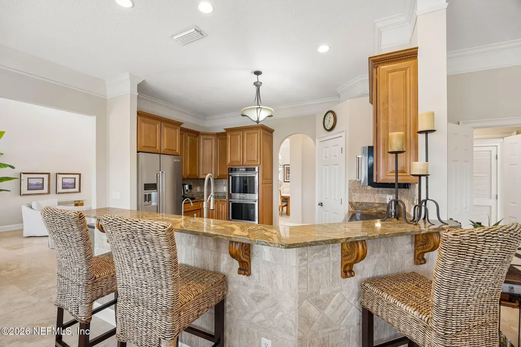 188 Clearlake Drive Ponte Vedra Beach FL 32082