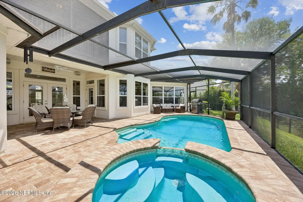 188 Clearlake Drive Ponte Vedra Beach FL 32082