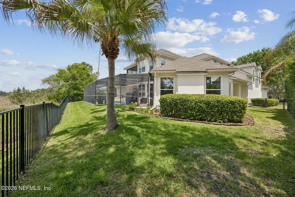 188 Clearlake Drive Ponte Vedra Beach FL 32082