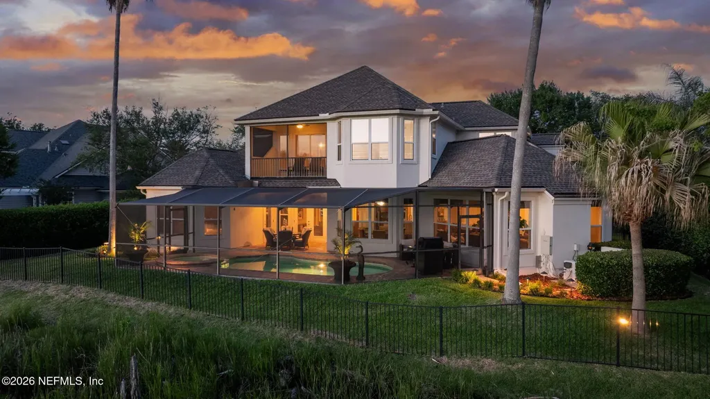 188 Clearlake Drive Ponte Vedra Beach FL 32082