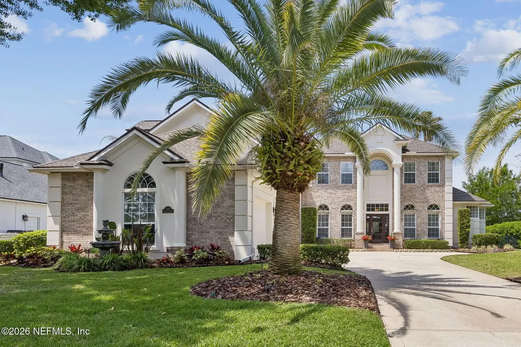 188 Clearlake Drive Ponte Vedra Beach FL 32082