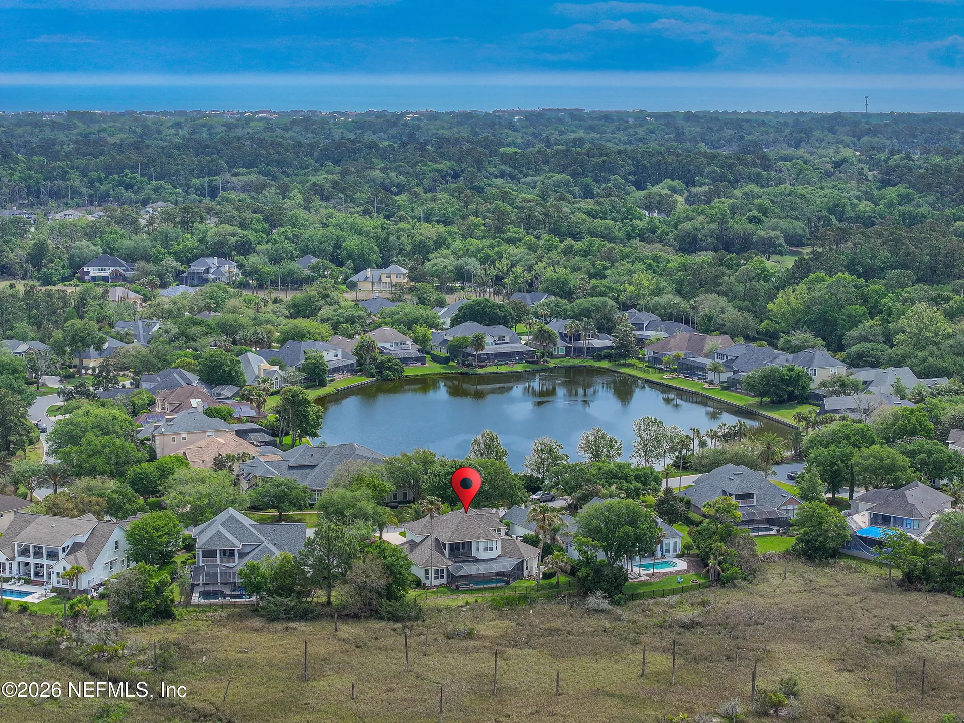 188 Clearlake Drive Ponte Vedra Beach FL 32082