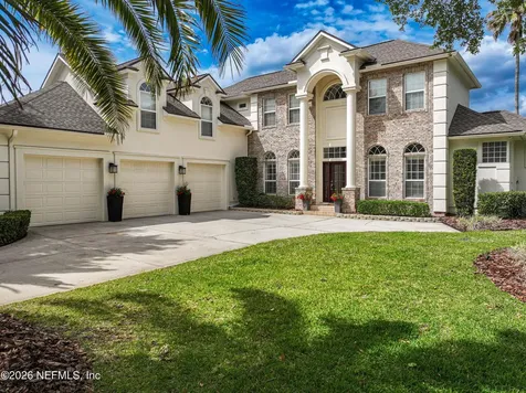 188 Clearlake Drive Ponte Vedra Beach FL 32082