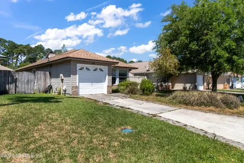 1720 Wildwood Creek Lane Jacksonville FL 32246