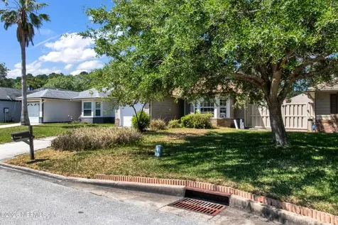 1720 Wildwood Creek Lane Jacksonville FL 32246