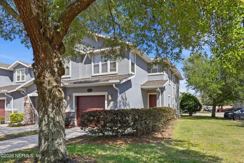 2307 Sunset Bluff Drive Jacksonville FL 32216