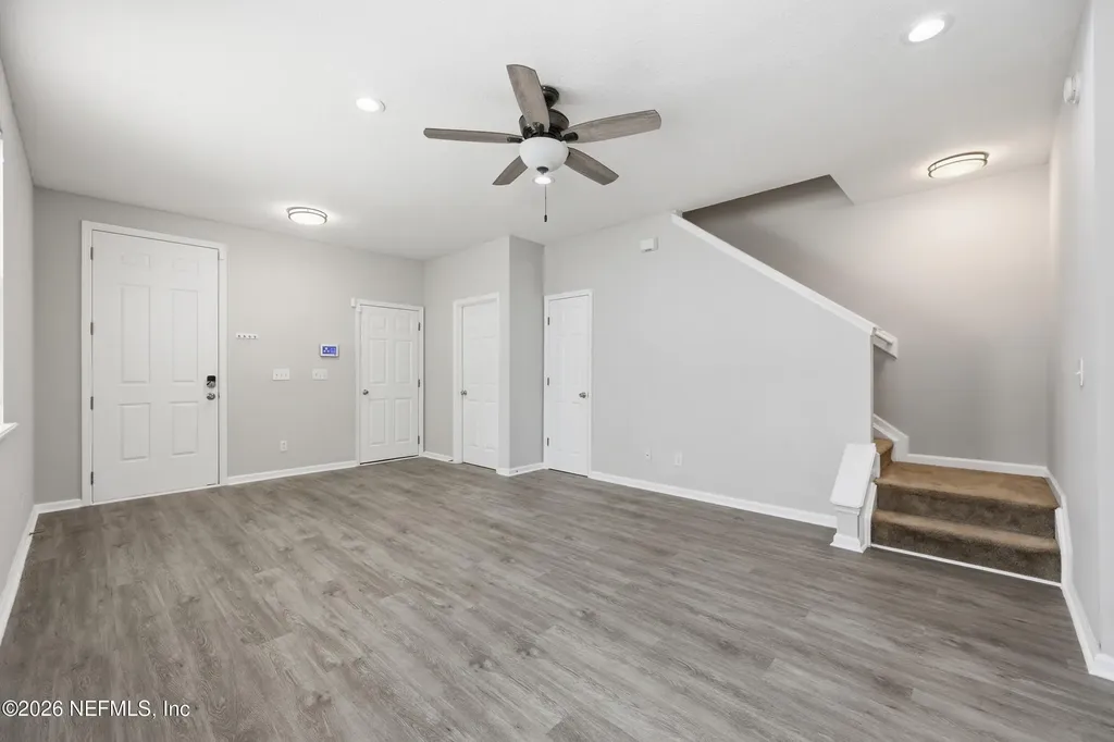 2307 Sunset Bluff Drive Jacksonville FL 32216