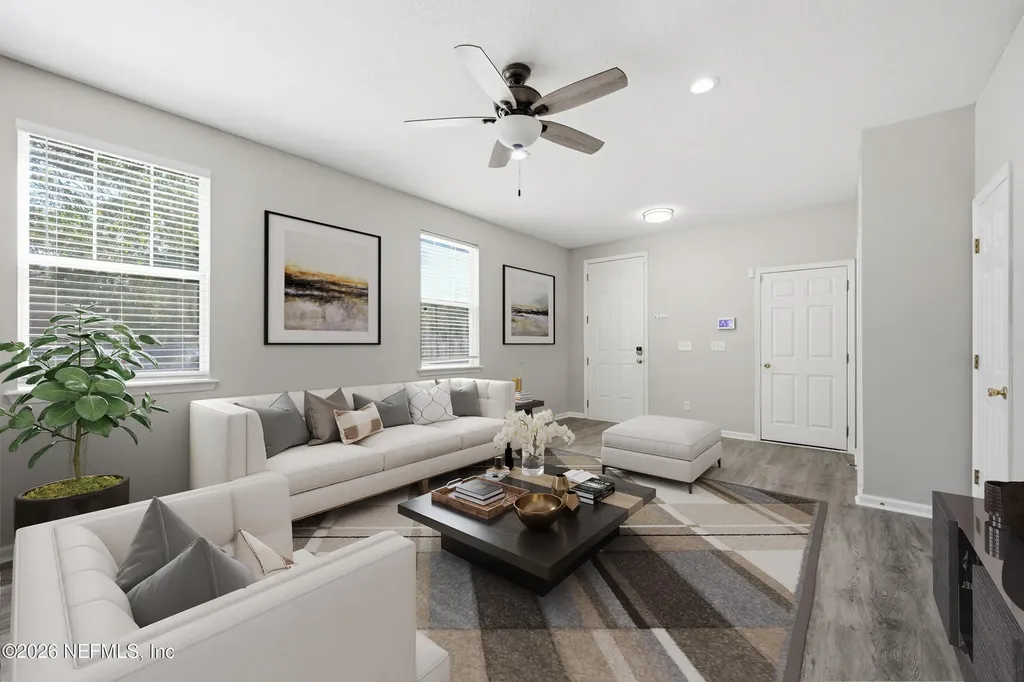 2307 Sunset Bluff Drive Jacksonville FL 32216
