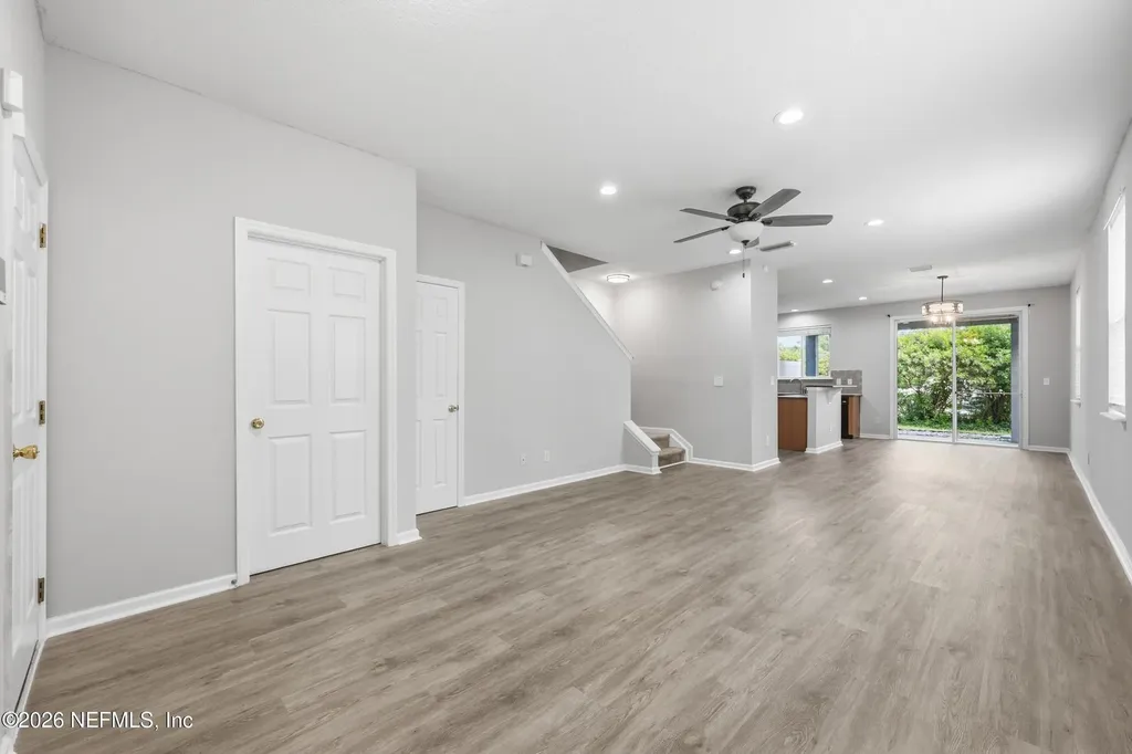 2307 Sunset Bluff Drive Jacksonville FL 32216