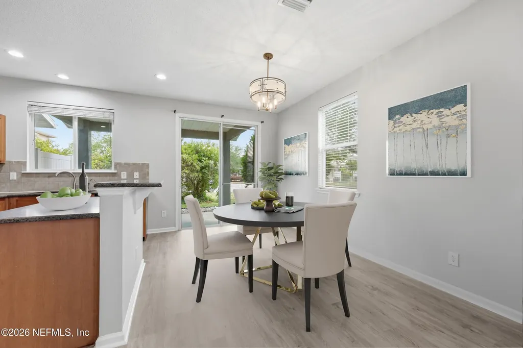 2307 Sunset Bluff Drive Jacksonville FL 32216
