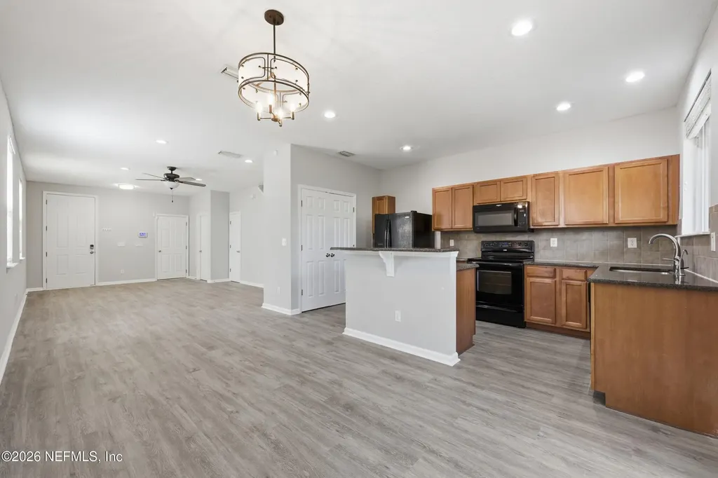 2307 Sunset Bluff Drive Jacksonville FL 32216