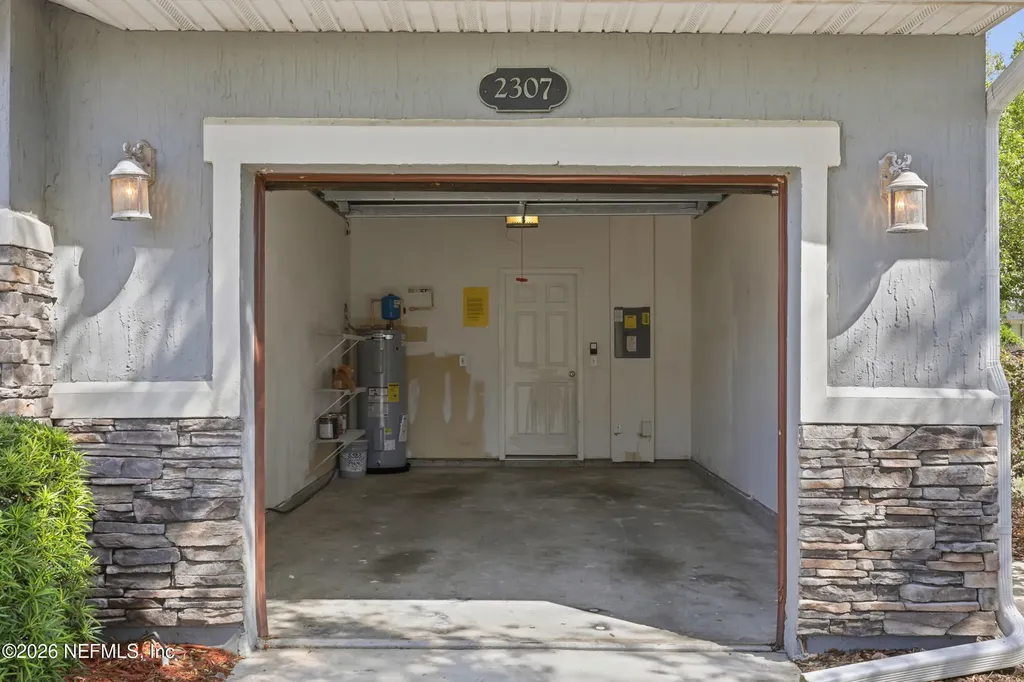 2307 Sunset Bluff Drive Jacksonville FL 32216