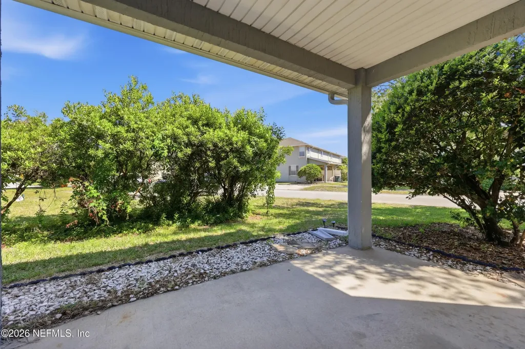 2307 Sunset Bluff Drive Jacksonville FL 32216