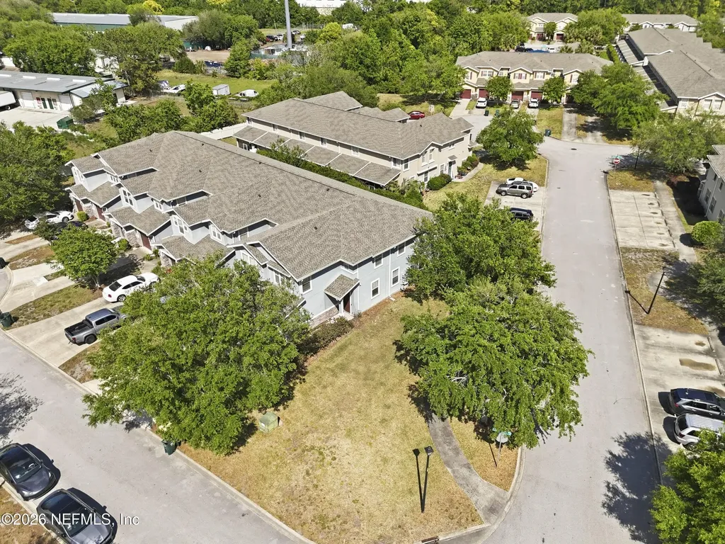 2307 Sunset Bluff Drive Jacksonville FL 32216