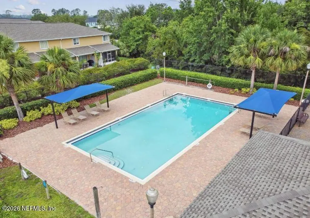 2307 Sunset Bluff Drive Jacksonville FL 32216