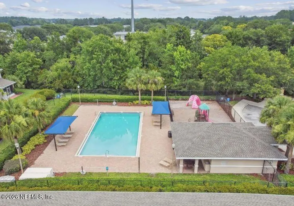 2307 Sunset Bluff Drive Jacksonville FL 32216