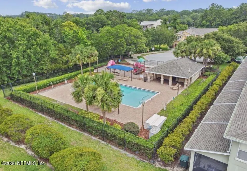 2307 Sunset Bluff Drive Jacksonville FL 32216