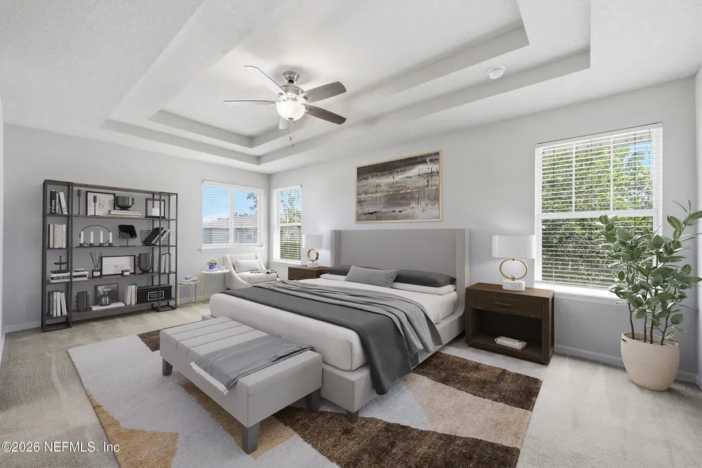 2307 Sunset Bluff Drive Jacksonville FL 32216
