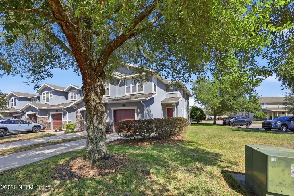 2307 Sunset Bluff Drive Jacksonville FL 32216