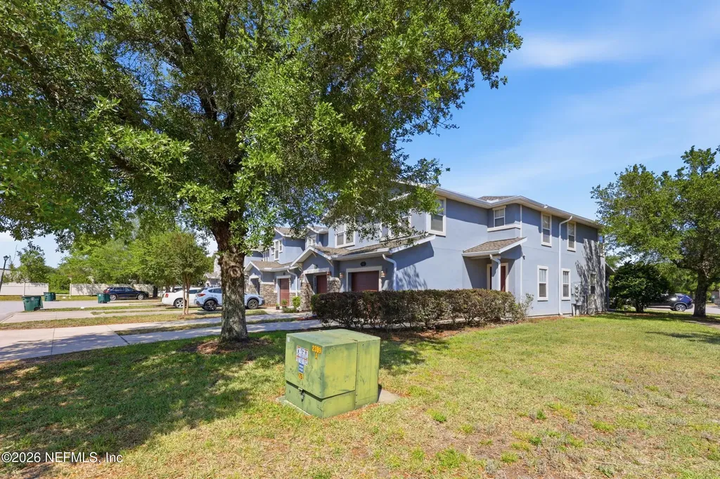 2307 Sunset Bluff Drive Jacksonville FL 32216