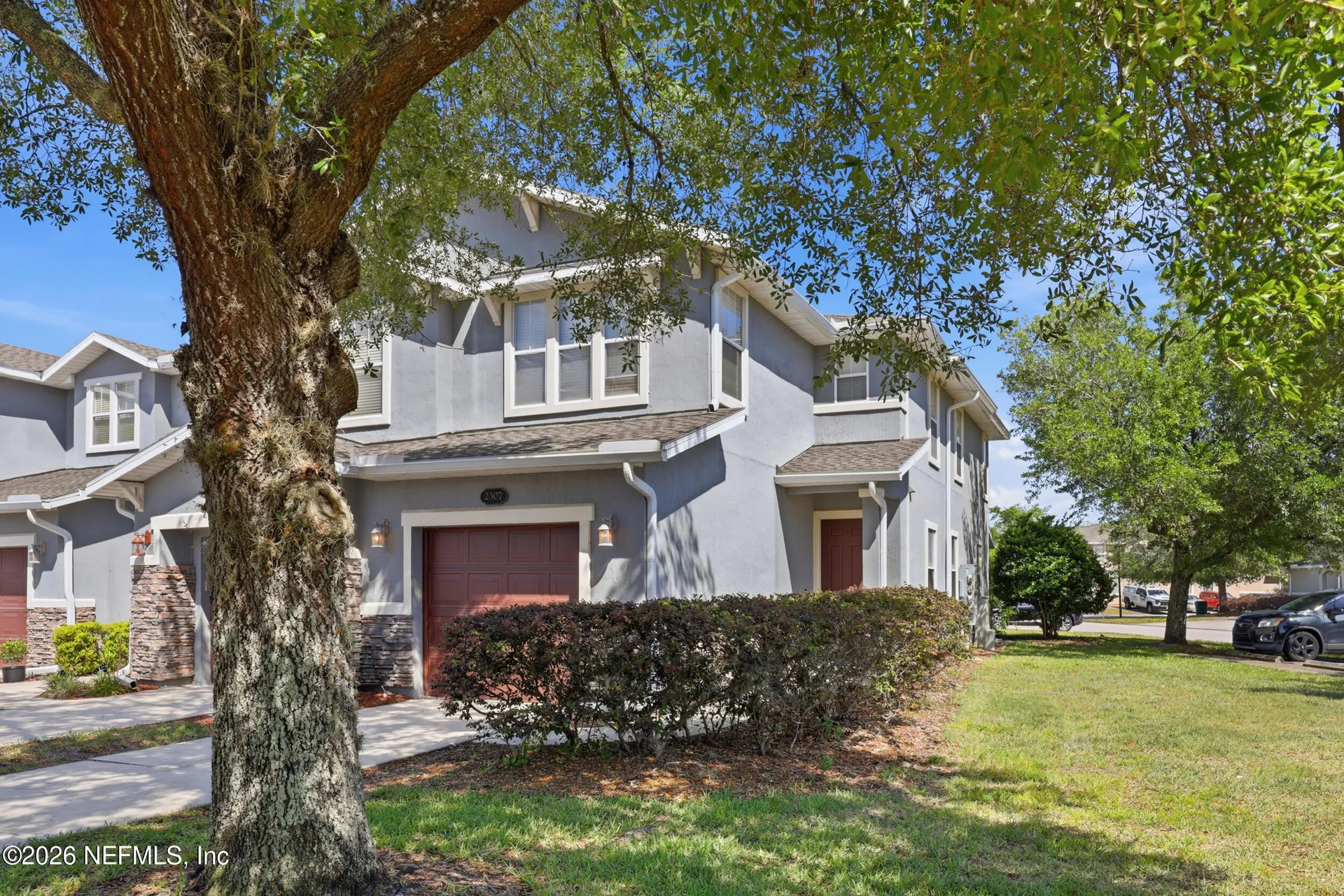 2307 Sunset Bluff Drive Jacksonville FL 32216