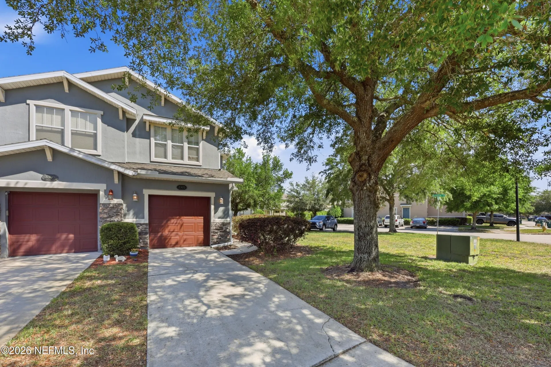 2307 Sunset Bluff Drive Jacksonville FL 32216