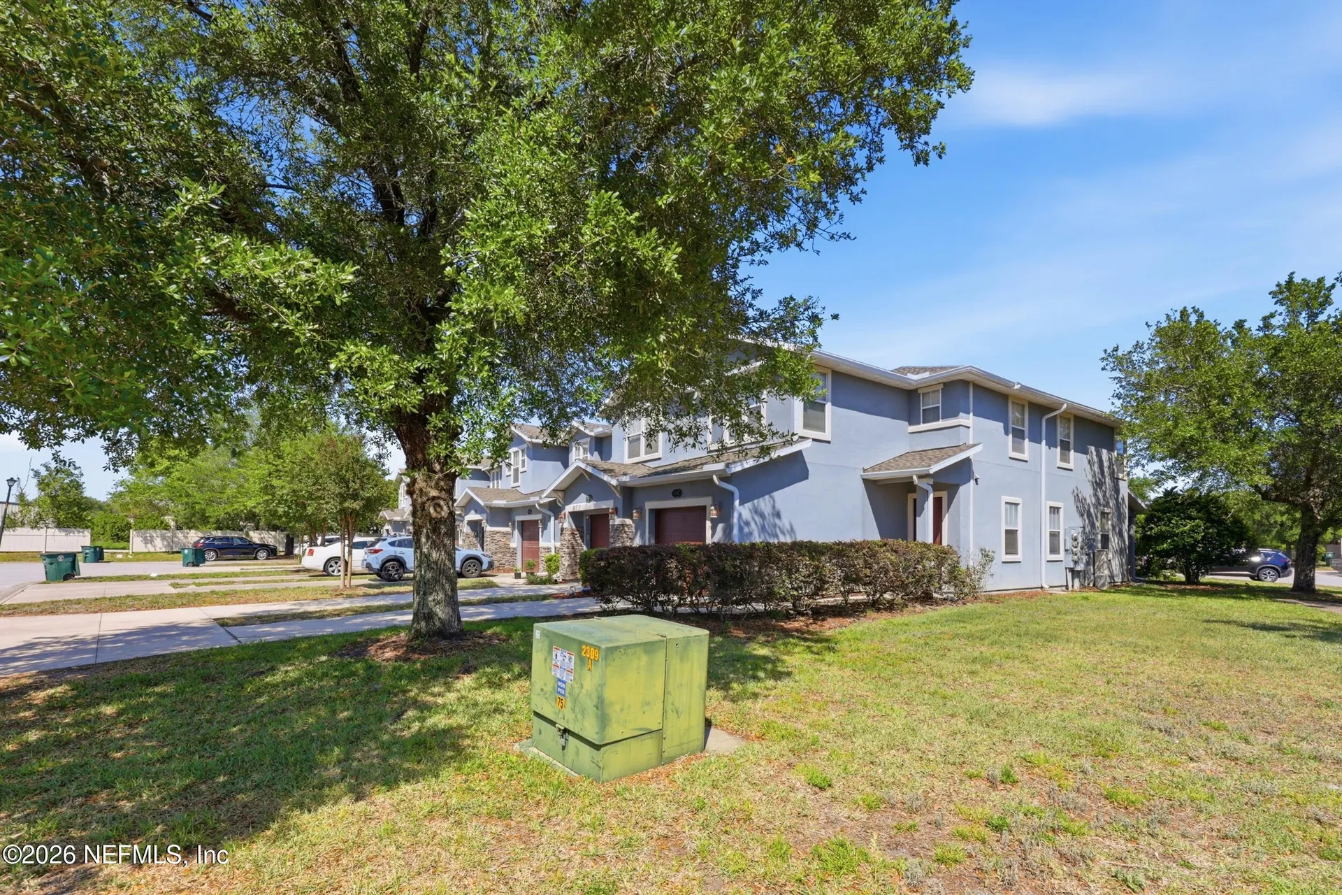 2307 Sunset Bluff Drive Jacksonville FL 32216