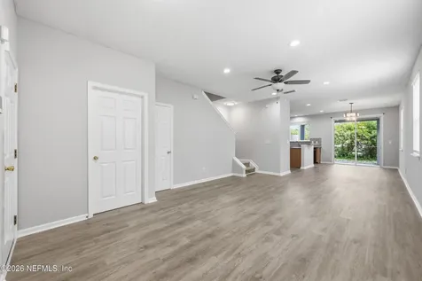2307 Sunset Bluff Drive Jacksonville FL 32216