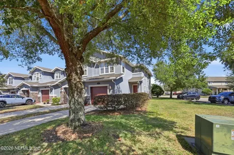 2307 Sunset Bluff Drive Jacksonville FL 32216