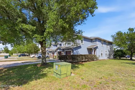 2307 Sunset Bluff Drive Jacksonville FL 32216