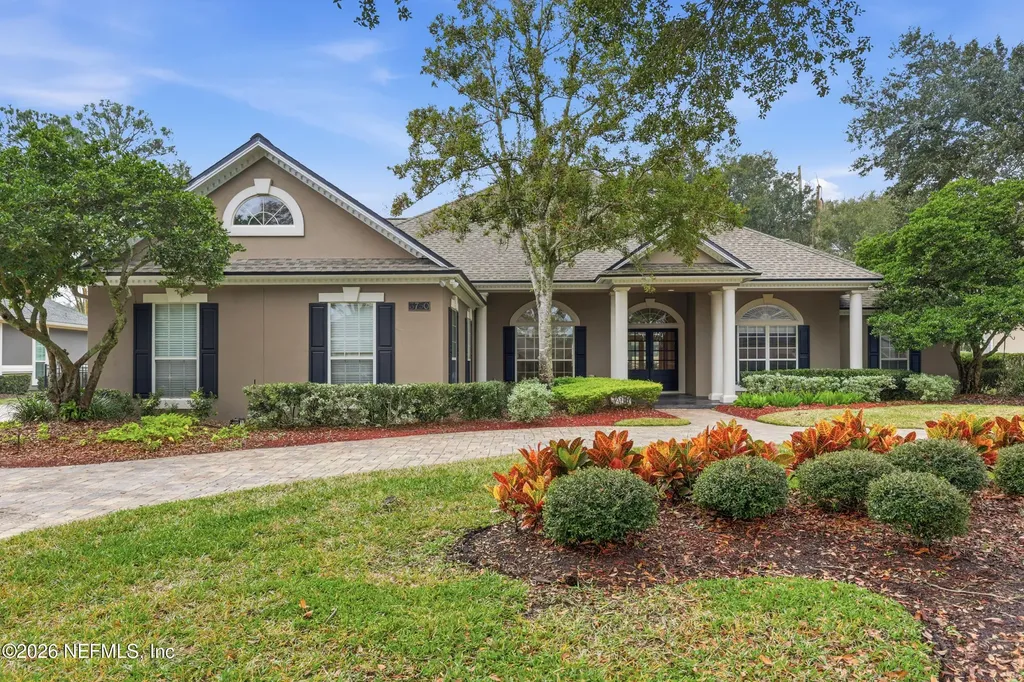 3750 Planters Creek Circle W Jacksonville FL 32224