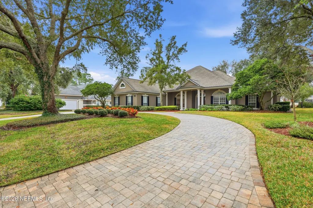 3750 Planters Creek Circle W Jacksonville FL 32224