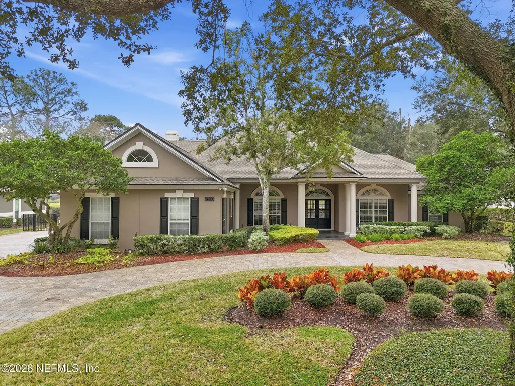 3750 Planters Creek Circle W Jacksonville FL 32224