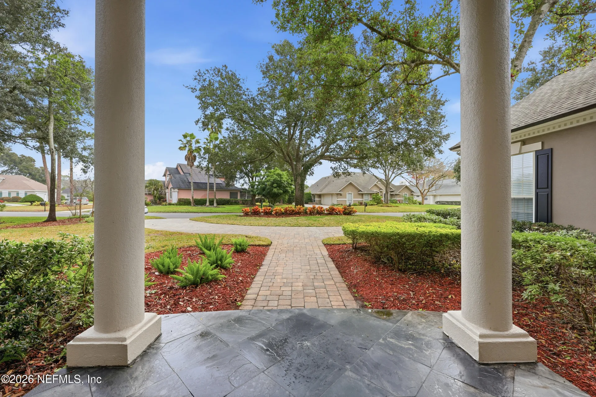3750 Planters Creek Circle W Jacksonville FL 32224