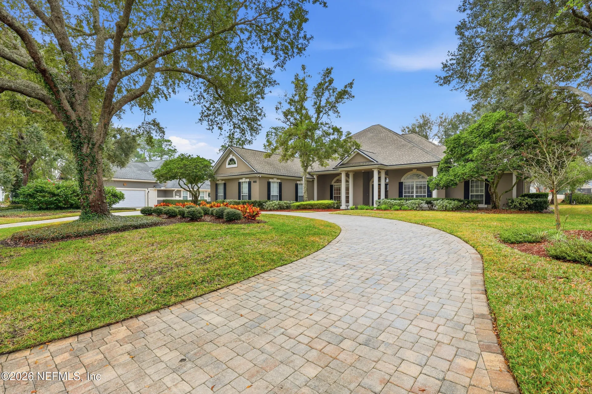 3750 Planters Creek Circle W Jacksonville FL 32224