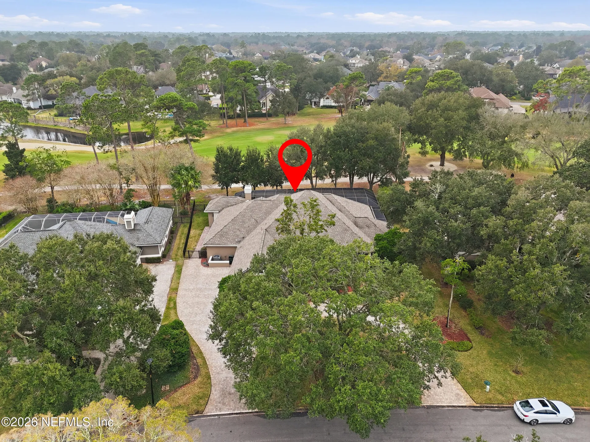 3750 Planters Creek Circle W Jacksonville FL 32224