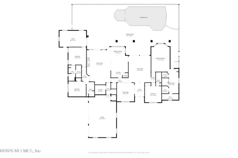 3750 Planters Creek Circle W Jacksonville FL 32224