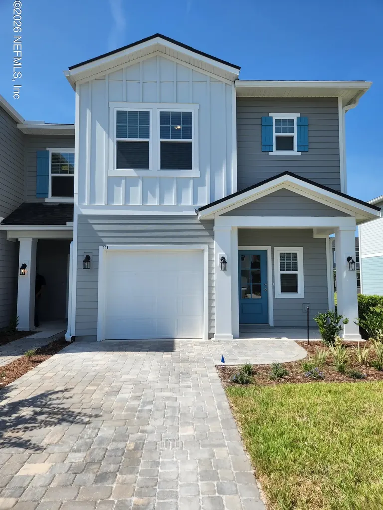 118 Pinebury Lane St. Augustine FL 32092