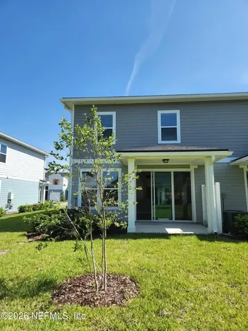 118 Pinebury Lane St. Augustine FL 32092