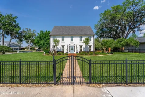 9505 Kuhn Road Jacksonville FL 32257