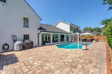 9505 Kuhn Road Jacksonville FL 32257