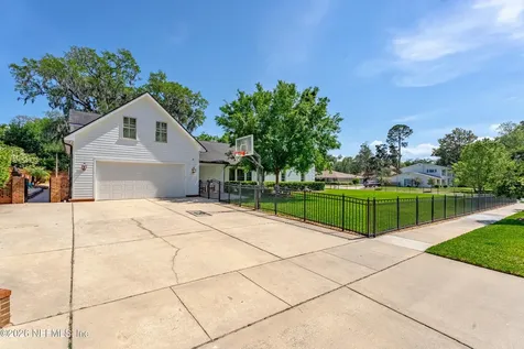 9505 Kuhn Road Jacksonville FL 32257