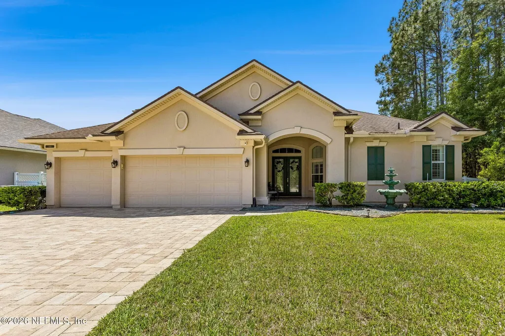 113 Charmed Place St. Johns FL 32259