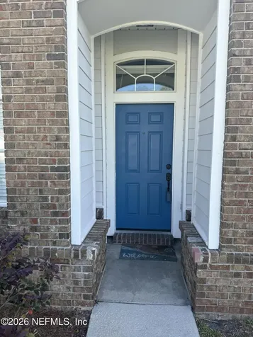 2063 Las Brisas Court Jacksonville FL 32224