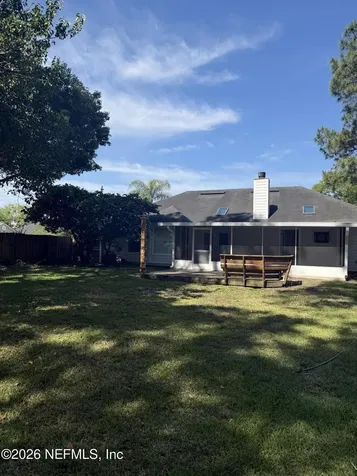 2063 Las Brisas Court Jacksonville FL 32224