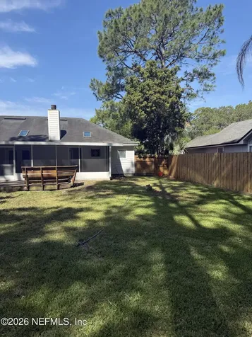 2063 Las Brisas Court Jacksonville FL 32224