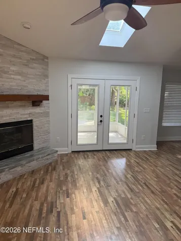 2063 Las Brisas Court Jacksonville FL 32224